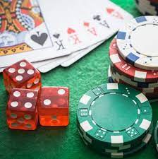 Casino Pautina