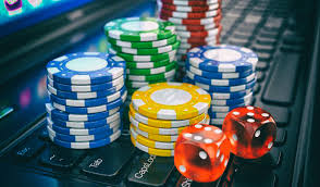 Онлайн казино CASINO-X